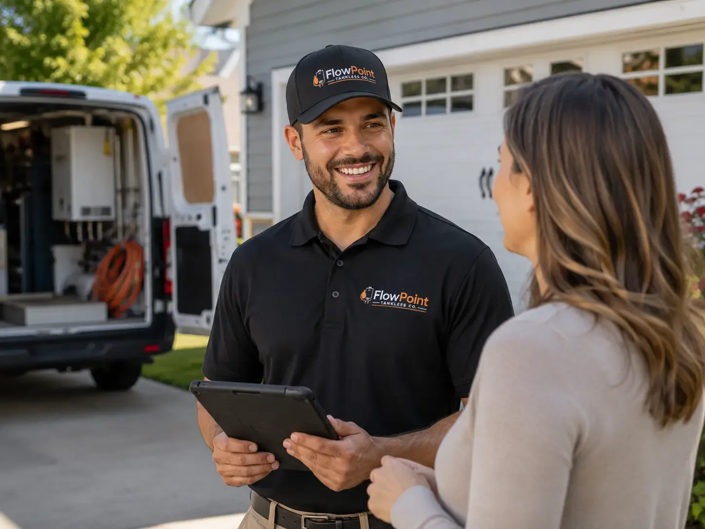 Tankless Water Heater Installation Clio, CA FAQs